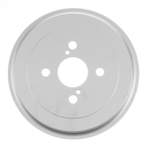 CD74565 Performance Plus Coated Drum Brake Drum Agna Brakes