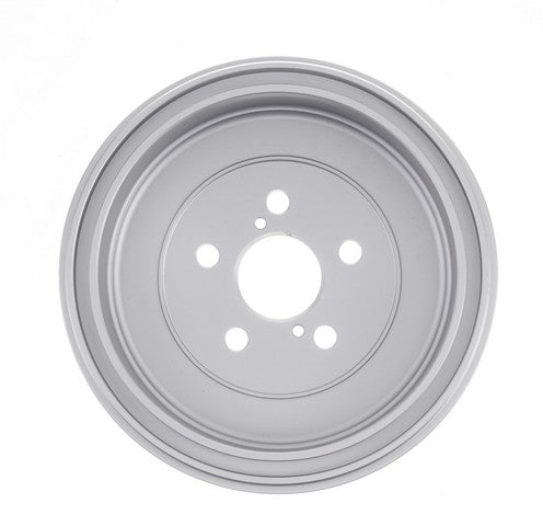 CD74575 Performance Plus Coated Drum Brake Drum Agna Brakes