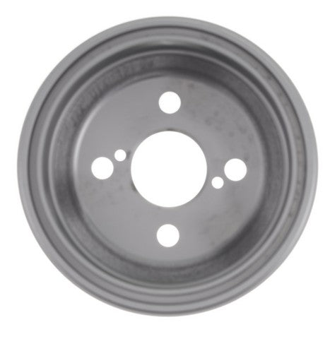 CD74675 Performance Plus Coated Drum Brake Drum Agna Brakes