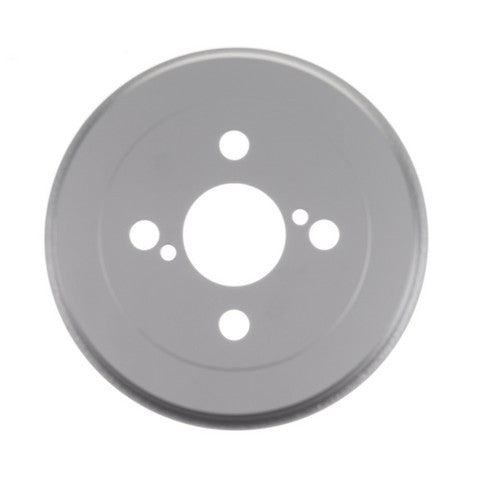 CD74675 Performance Plus Coated Drum Brake Drum Agna Brakes