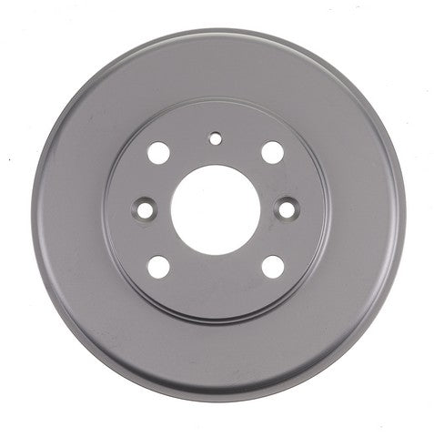 CD74715 Performance Plus Coated Drum Brake Drum Agna Brakes