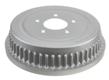 Load image into Gallery viewer, CD80021 Performance Plus Coated Drum Brake Drum Agna Brakes