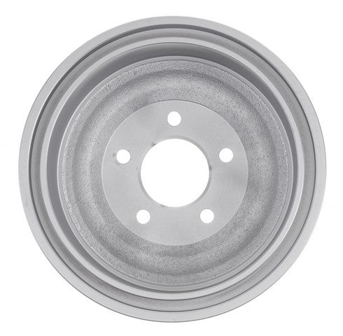 CD80021 Performance Plus Coated Drum Brake Drum Agna Brakes