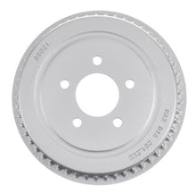Load image into Gallery viewer, CD80021 Performance Plus Coated Drum Brake Drum Agna Brakes