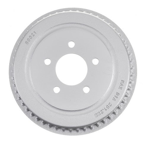 CD80021 Performance Plus Coated Drum Brake Drum Agna Brakes