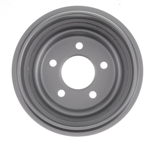 CD80036 Performance Plus Coated Drum Brake Drum Agna Brakes
