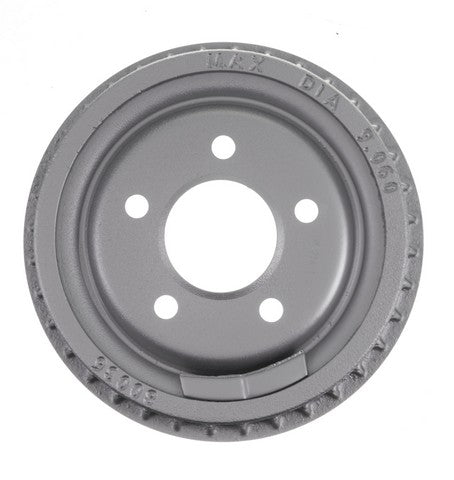 CD80036 Performance Plus Coated Drum Brake Drum Agna Brakes
