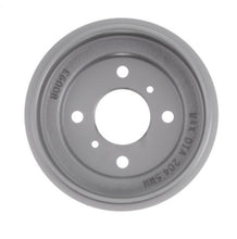 Load image into Gallery viewer, CD80093 Performance Plus Coated Drum Brake Drum Agna Brakes