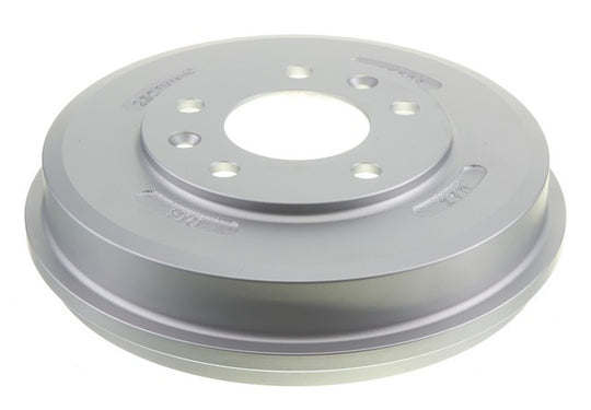 CD80098 Performance Plus Coated Drum Brake Drum Agna Brakes
