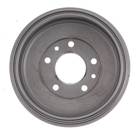CD80098 Performance Plus Coated Drum Brake Drum Agna Brakes