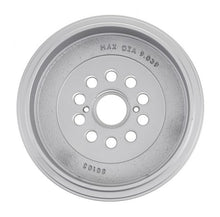 Load image into Gallery viewer, CD80103 Performance Plus Coated Drum Brake Drum Agna Brakes