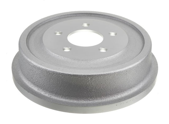 CD80105 Performance Plus Coated Drum Brake Drum Agna Brakes
