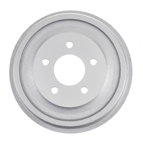 CD80105 Performance Plus Coated Drum Brake Drum Agna Brakes