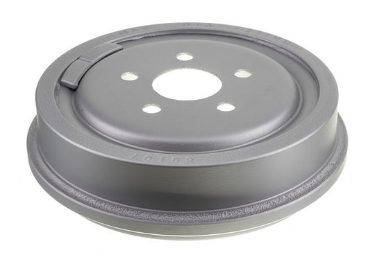 CD80107 Performance Plus Coated Drum Brake Drum Agna Brakes