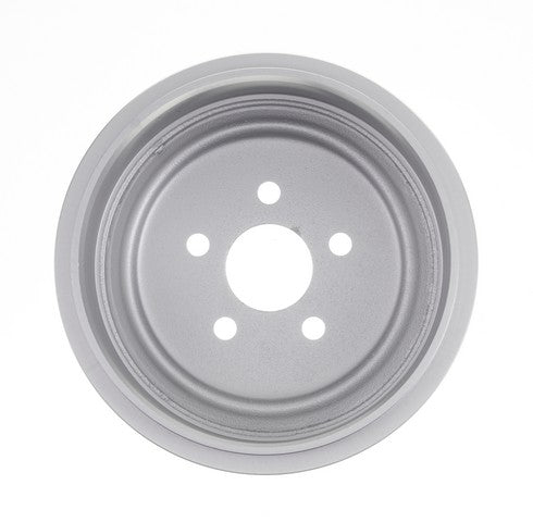 CD80107 Performance Plus Coated Drum Brake Drum Agna Brakes