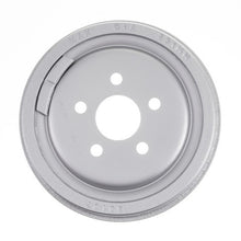 Charger l'image dans la galerie, CD80107 Performance Plus Coated Drum Brake Drum Agna Brakes