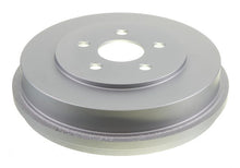 Charger l'image dans la galerie, CD80108 Performance Plus Coated Drum Brake Drum Agna Brakes
