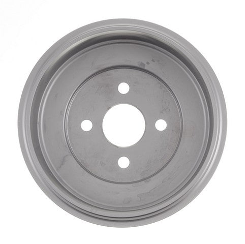 CD80109 Performance Plus Coated Drum Brake Drum Agna Brakes