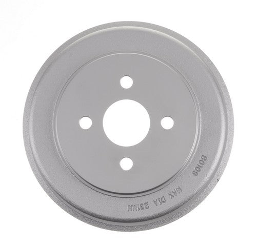 CD80109 Performance Plus Coated Drum Brake Drum Agna Brakes