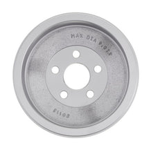 Load image into Gallery viewer, CD80113 Performance Plus Coated Drum Brake Drum Agna Brakes
