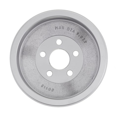 CD80113 Performance Plus Coated Drum Brake Drum Agna Brakes