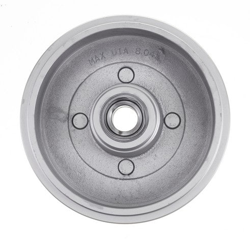 CD80117WB Performance Plus Coated Drum Brake Drum Agna Brakes