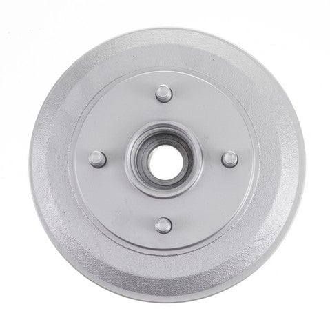 CD80117WB Performance Plus Coated Drum Brake Drum Agna Brakes