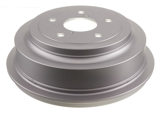CD80119 Performance Plus Coated Drum Brake Drum Agna Brakes