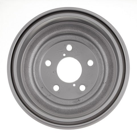 CD80119 Performance Plus Coated Drum Brake Drum Agna Brakes