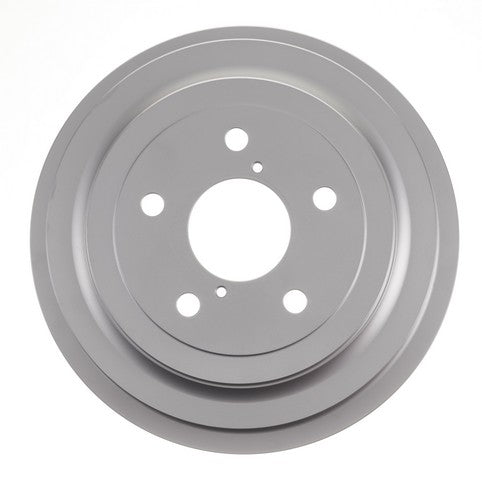 CD80119 Performance Plus Coated Drum Brake Drum Agna Brakes