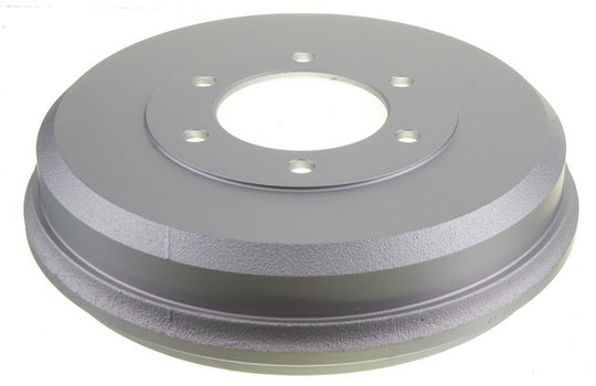 CD80120 Performance Plus Coated Drum Brake Drum Agna Brakes