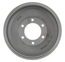 Load image into Gallery viewer, CD80120 Performance Plus Coated Drum Brake Drum Agna Brakes
