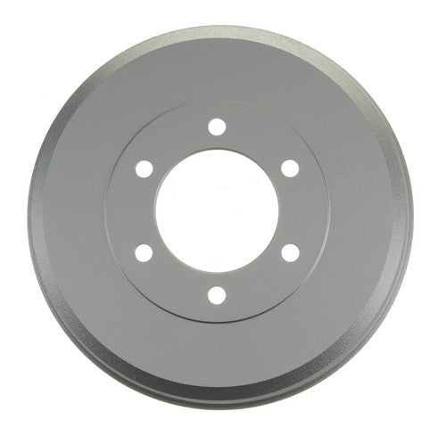 CD80120 Performance Plus Coated Drum Brake Drum Agna Brakes
