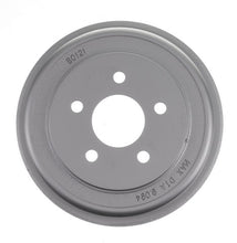 Load image into Gallery viewer, CD80121 Performance Plus Coated Drum Brake Drum Agna Brakes
