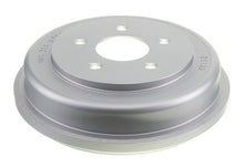 Load image into Gallery viewer, CD80122 Performance Plus Coated Drum Brake Drum Agna Brakes