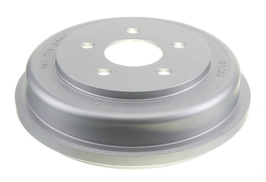 CD80122 Performance Plus Coated Drum Brake Drum Agna Brakes