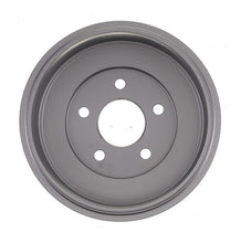 Load image into Gallery viewer, CD80122 Performance Plus Coated Drum Brake Drum Agna Brakes