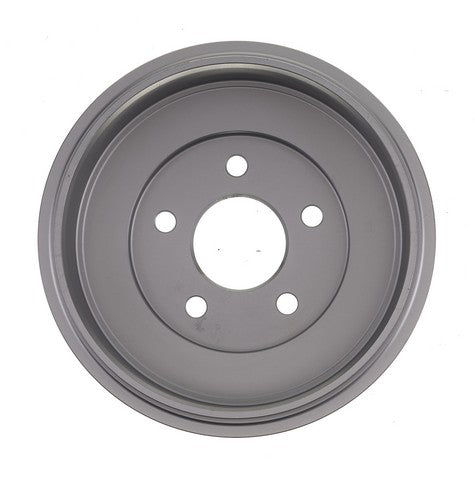 CD80122 Performance Plus Coated Drum Brake Drum Agna Brakes