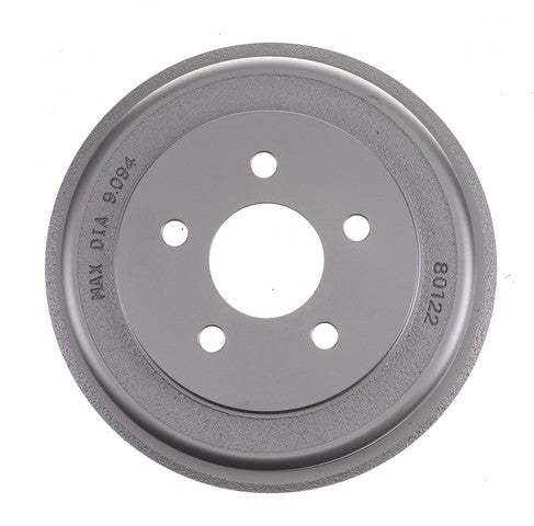 CD80122 Performance Plus Coated Drum Brake Drum Agna Brakes