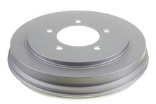 Load image into Gallery viewer, CD81505 Performance Plus Coated Drum Brake Drum Agna Brakes