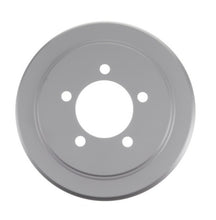 Load image into Gallery viewer, CD81505 Performance Plus Coated Drum Brake Drum Agna Brakes