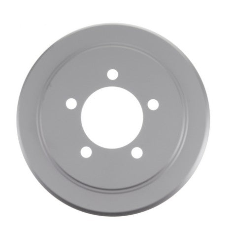 CD81505 Performance Plus Coated Drum Brake Drum Agna Brakes