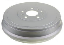 Load image into Gallery viewer, CD81595 Performance Plus Coated Drum Brake Drum Agna Brakes