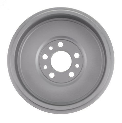 CD81595 Performance Plus Coated Drum Brake Drum Agna Brakes