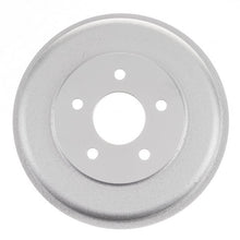 Charger l'image dans la galerie, CD85545 Performance Plus Coated Drum Brake Drum Agna Brakes