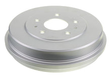 Load image into Gallery viewer, CD85555 Performance Plus Coated Drum Brake Drum Agna Brakes