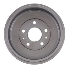 Load image into Gallery viewer, CD85555 Performance Plus Coated Drum Brake Drum Agna Brakes