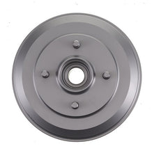 Load image into Gallery viewer, CD85565 Performance Plus Coated Drum Brake Drum Agna Brakes