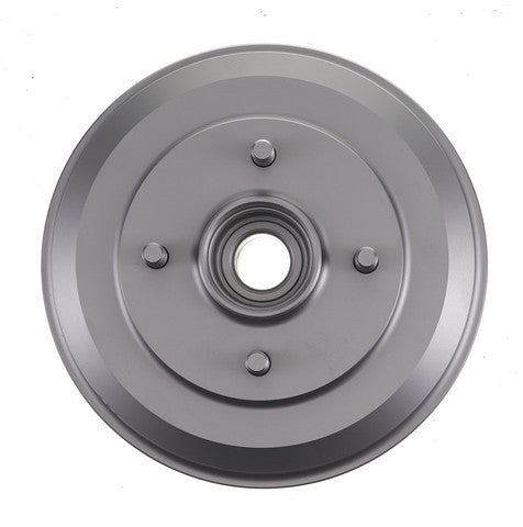 CD85565 Performance Plus Coated Drum Brake Drum Agna Brakes