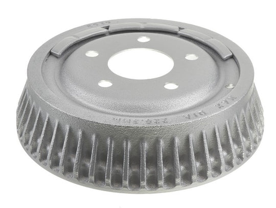 CD8939 Performance Plus Coated Drum Brake Drum Agna Brakes